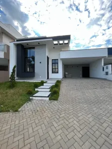 Casa com 2 Quartos à venda, 182m² no Parque Residencial Terras de Yucatan, Monte Mor