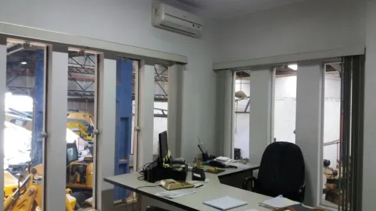 Galpão/Depósito/Armazém à venda, 850m² no Santa Maria, Osasco