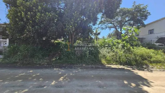Lote/Terreno à venda, 459m² no Bananeiras (Iguabinha), Araruama