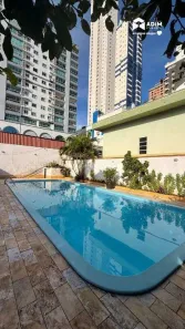 Casa com 4 Quartos para alugar, 400m² no Pioneiros, Balneário Camboriú