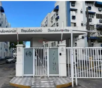 Apartamento com 2 Quartos à venda, 50m² no Jacarepaguá, Rio de Janeiro