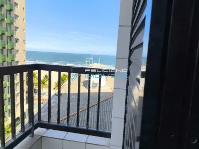 Apartamento com 2 Quartos à venda, 65m² no Aviação, Praia Grande