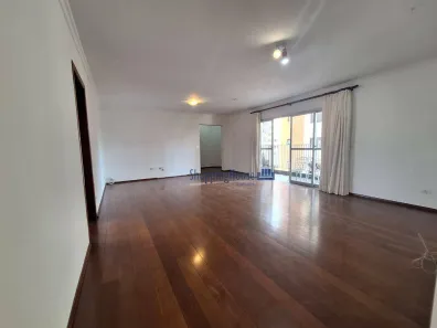 Apartamento com 4 Quartos à venda, 155m² no Vila Anglo Brasileira, São Paulo