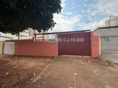 Casa com 2 Quartos para alugar, 95m² no Parque Amazônia, Goiânia