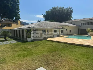 Casa com 3 Quartos à venda, 470m² no Barra da Tijuca, Rio de Janeiro