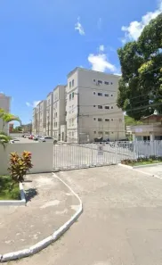 Apartamento com 2 Quartos à venda, 50m² no Jardim das Margaridas, Salvador