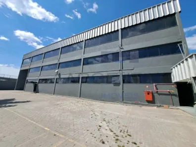 Galpão/Depósito/Armazém para alugar, 5600m² no Taboão, Mogi das Cruzes