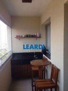 Apartamento com 2 Quartos à venda, 67m² no Barra Funda, São Paulo