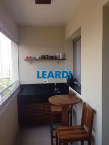 Apartamento com 2 Quartos à venda, 63m² no Barra Funda, São Paulo