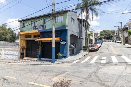 Lote/Terreno com 1 Quarto à venda, 305m² no Vila Cavaton, São Paulo