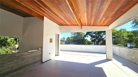 Casa com 4 Quartos à venda, 300m² no Santo Amaro, São Paulo