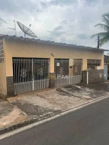Casa com 2 Quartos à venda, 150m² no Jardim Santiago (Nova Veneza), Sumaré