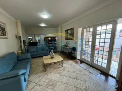 Casa de Condomínio com 4 Quartos à venda, 279m² no Tijuco das Telhas, Campinas