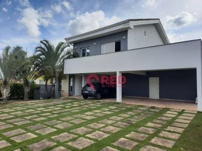 Casa de Condomínio com 4 Quartos à venda, 330m² no Jardim Novo Mundo, Sorocaba