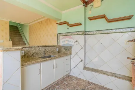 Casa com 4 Quartos à venda, 223m² no Jardim dos Oliveiras, Campinas