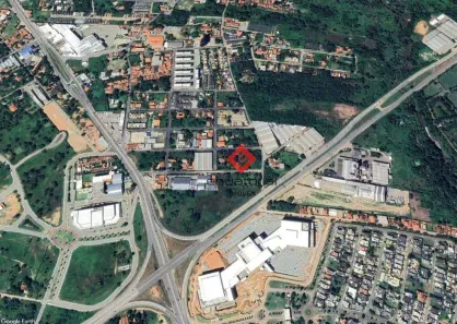Lote/Terreno à venda, 5080m² no Eusébio, Eusébio