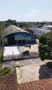 Galpão/Depósito/Armazém à venda, 19400m² no Parque Verde, Belém