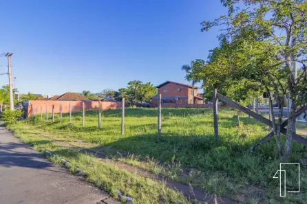Lote/Terreno à venda, 841m² no São Jorge, Novo Hamburgo