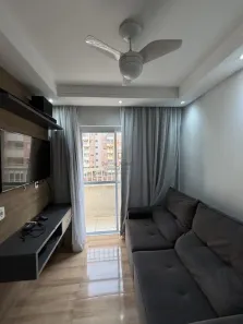 Apartamento com 2 Quartos para alugar, 50m² no Vila Hortência, Sorocaba