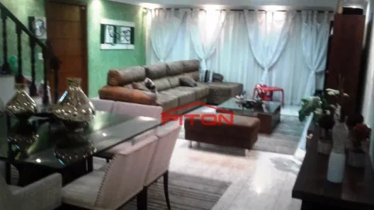 Sobrado com 4 Quartos à venda, 220m² no Penha de França, São Paulo