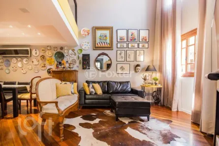 Casa de Condomínio com 3 Quartos à venda, 207m² no Boa Vista, Porto Alegre