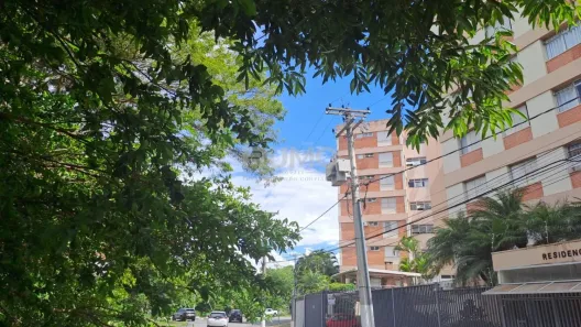 Apartamento com 3 Quartos à venda, 107m² no Chácara da Barra, Campinas