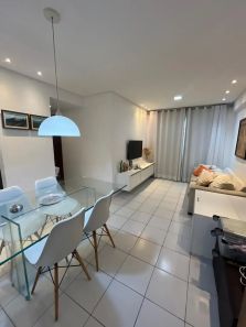 Apartamento com 2 Quartos à venda, 60m² no Pina, Recife