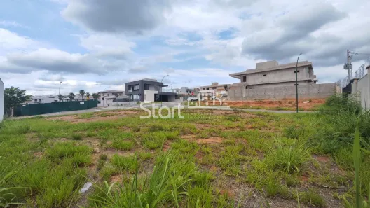 Lote/Terreno à venda, 460m² no Loteamento Residencial Arborais, Campinas