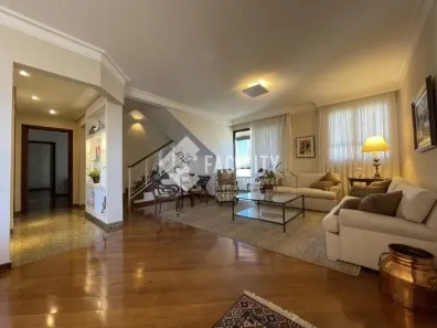 Cobertura com 5 Quartos à venda, 348m² no Jardim Paraíso, Campinas