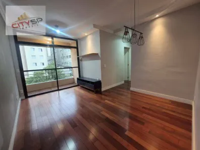 Apartamento com 2 Quartos para venda ou aluguel, 63m² no São Judas, São Paulo