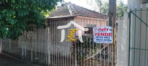 Lote/Terreno à venda, 67m² no Jardim Monte Alto, Presidente Prudente