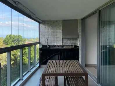 Apartamento com 2 Quartos para alugar, 87m² no Riviera, Bertioga