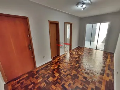 Kitnet com 1 Quarto à venda, 34m² no Menino Deus, Porto Alegre