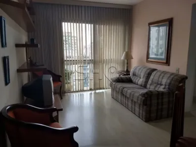 Apartamento com 1 Quarto à venda, 59m² no Jardim Paulista, São Paulo