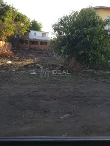 Lote/Terreno à venda no Grussaí, São João da Barra