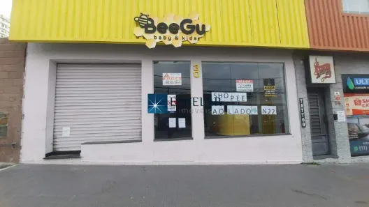 Ponto Comercial para alugar, 120m² no Vila Oliveira, Mogi das Cruzes