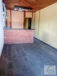 Ponto Comercial para alugar, 240m² no Centro, Bom Jesus dos Perdões
