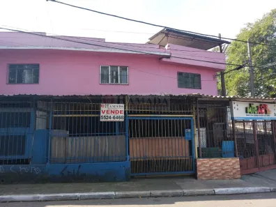 Imóvel Comercial à venda, 429m² no Vila Quintana, São Paulo