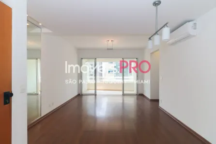 Apartamento com 3 Quartos para alugar, 104m² no Planalto Paulista, São Paulo