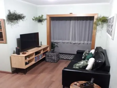 Apartamento com 3 Quartos à venda, 68m² no Vila Palmeiras, São Paulo
