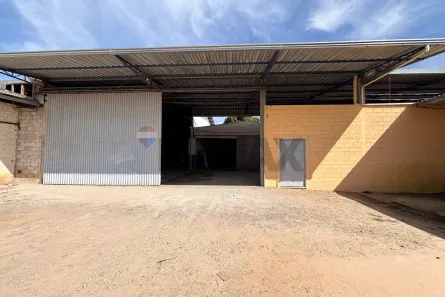 Galpão/Depósito/Armazém para alugar, 2000m² no Vila Pasti, Louveira