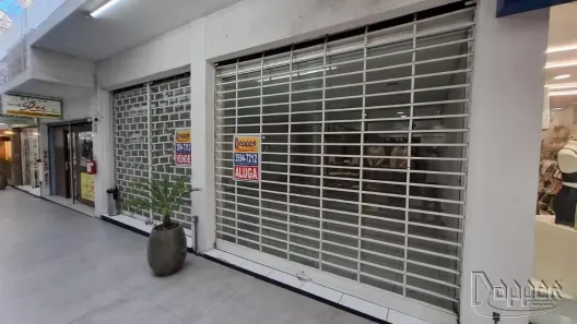 Imóvel Comercial para alugar, 237m² no Centro, Novo Hamburgo