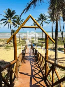Lote/Terreno à venda, 200m² no Luar da Barra, Barra dos Coqueiros