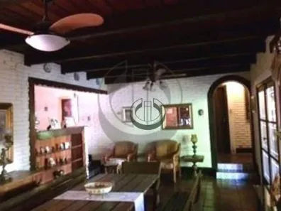 Casa com 5 Quartos à venda, 386m² no Cidade Universitária, Campinas