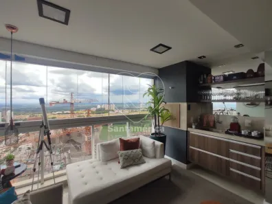 Apartamento com 3 Quartos à venda, 104m² no Guanabara Parque Boulevard, Londrina