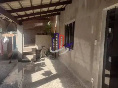 Casa com 5 Quartos à venda, 96m² no Novo Horizonte, Betim
