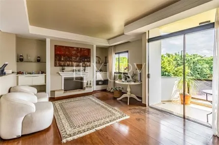 Apartamento com 4 Quartos à venda, 267m² no Vila Madalena, São Paulo
