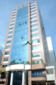 Sala Comercial com 2 Quartos para venda ou aluguel, 60m² no Jardim Paulista, São Paulo