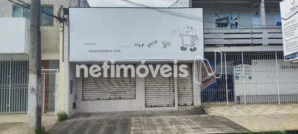 Ponto Comercial com 2 Quartos à venda, 111m² no Centro, Feira de Santana