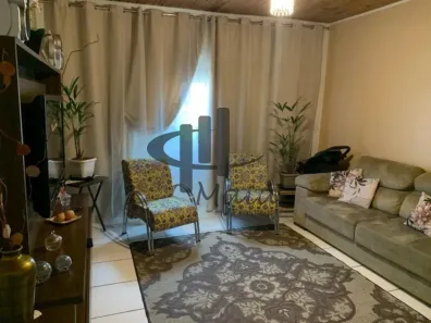 Casa com 1 Quarto à venda, 77m² no Osvaldo Cruz, São Caetano do Sul